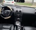 Белый Ниссан Кашкай, объемом двигателя 2 л и пробегом 215 тыс. км за 9500 $, фото 8 на Automoto.ua