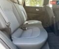 Белый Ниссан Кашкай, объемом двигателя 1.6 л и пробегом 215 тыс. км за 8100 $, фото 10 на Automoto.ua