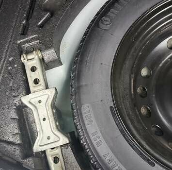 Белый Ниссан Кашкай, объемом двигателя 1.46 л и пробегом 252 тыс. км за 7399 $, фото 31 на Automoto.ua