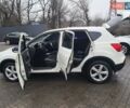 Белый Ниссан Кашкай, объемом двигателя 2 л и пробегом 147 тыс. км за 9987 $, фото 12 на Automoto.ua