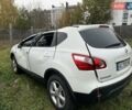 Білий Ніссан Кашкай, об'ємом двигуна 1.5 л та пробігом 257 тис. км за 3300 $, фото 3 на Automoto.ua