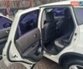 Белый Ниссан Кашкай, объемом двигателя 2 л и пробегом 147 тыс. км за 9987 $, фото 18 на Automoto.ua