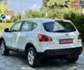 Белый Ниссан Кашкай, объемом двигателя 1.6 л и пробегом 215 тыс. км за 8100 $, фото 9 на Automoto.ua