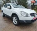 Белый Ниссан Кашкай, объемом двигателя 1.6 л и пробегом 152 тыс. км за 8350 $, фото 18 на Automoto.ua