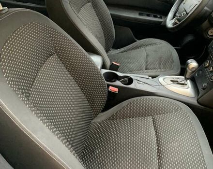 Білий Ніссан Кашкай, об'ємом двигуна 2 л та пробігом 247 тис. км за 7800 $, фото 24 на Automoto.ua