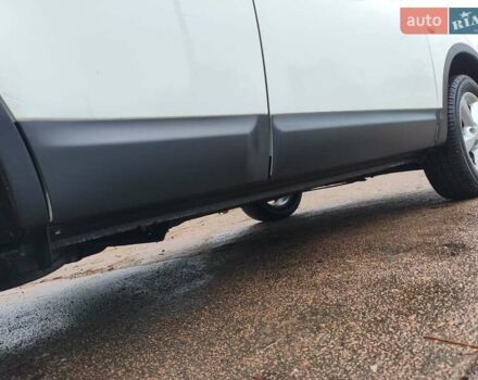 Белый Ниссан Кашкай, объемом двигателя 1.6 л и пробегом 152 тыс. км за 8350 $, фото 24 на Automoto.ua