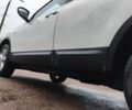 Белый Ниссан Кашкай, объемом двигателя 1.6 л и пробегом 152 тыс. км за 8350 $, фото 12 на Automoto.ua