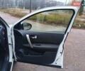 Белый Ниссан Кашкай, объемом двигателя 1.6 л и пробегом 152 тыс. км за 8350 $, фото 44 на Automoto.ua