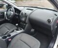 Белый Ниссан Кашкай, объемом двигателя 1.6 л и пробегом 152 тыс. км за 8350 $, фото 17 на Automoto.ua