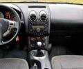 Білий Ніссан Кашкай, об'ємом двигуна 1.6 л та пробігом 246 тис. км за 8499 $, фото 9 на Automoto.ua