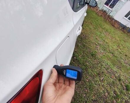 Белый Ниссан Кашкай, объемом двигателя 1.6 л и пробегом 152 тыс. км за 8350 $, фото 69 на Automoto.ua