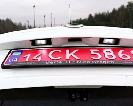 Білий Ніссан Кашкай, об'ємом двигуна 1.6 л та пробігом 246 тис. км за 8499 $, фото 5 на Automoto.ua