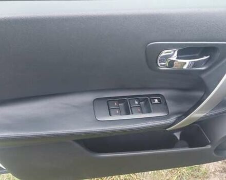 Белый Ниссан Кашкай, объемом двигателя 1.46 л и пробегом 183 тыс. км за 9599 $, фото 43 на Automoto.ua