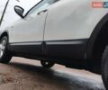 Белый Ниссан Кашкай, объемом двигателя 1.6 л и пробегом 152 тыс. км за 8350 $, фото 23 на Automoto.ua