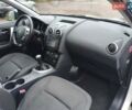 Белый Ниссан Кашкай, объемом двигателя 1.6 л и пробегом 152 тыс. км за 8350 $, фото 33 на Automoto.ua