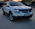 Белый Ниссан Кашкай, объемом двигателя 1.5 л и пробегом 280 тыс. км за 8400 $, фото 1 на Automoto.ua