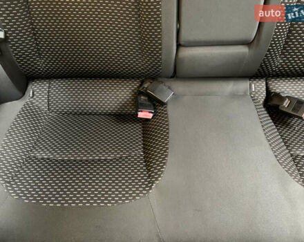 Білий Ніссан Кашкай, об'ємом двигуна 2 л та пробігом 247 тис. км за 7800 $, фото 18 на Automoto.ua