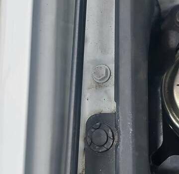 Белый Ниссан Кашкай, объемом двигателя 1.46 л и пробегом 183 тыс. км за 9599 $, фото 37 на Automoto.ua