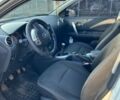 Белый Ниссан Кашкай, объемом двигателя 2 л и пробегом 180 тыс. км за 8900 $, фото 3 на Automoto.ua