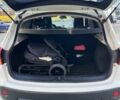Белый Ниссан Кашкай, объемом двигателя 2 л и пробегом 180 тыс. км за 8900 $, фото 6 на Automoto.ua