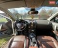 Белый Ниссан Кашкай, объемом двигателя 2 л и пробегом 260 тыс. км за 9400 $, фото 11 на Automoto.ua