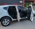 Белый Ниссан Кашкай, объемом двигателя 1.5 л и пробегом 280 тыс. км за 8400 $, фото 7 на Automoto.ua