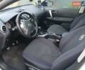 Белый Ниссан Кашкай, объемом двигателя 2 л и пробегом 170 тыс. км за 9000 $, фото 8 на Automoto.ua
