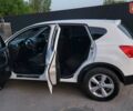 Белый Ниссан Кашкай, объемом двигателя 1.5 л и пробегом 280 тыс. км за 8400 $, фото 6 на Automoto.ua