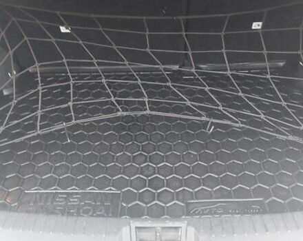 Белый Ниссан Кашкай, объемом двигателя 1.46 л и пробегом 183 тыс. км за 9599 $, фото 48 на Automoto.ua