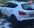 Белый Ниссан Кашкай, объемом двигателя 1.46 л и пробегом 234 тыс. км за 7800 $, фото 2 на Automoto.ua
