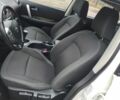 Белый Ниссан Кашкай, объемом двигателя 1.6 л и пробегом 152 тыс. км за 8350 $, фото 19 на Automoto.ua