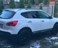 Белый Ниссан Кашкай, объемом двигателя 1.46 л и пробегом 234 тыс. км за 7800 $, фото 3 на Automoto.ua