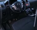 Белый Ниссан Кашкай, объемом двигателя 1.5 л и пробегом 280 тыс. км за 8400 $, фото 11 на Automoto.ua