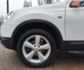 Белый Ниссан Кашкай, объемом двигателя 1.6 л и пробегом 152 тыс. км за 8350 $, фото 19 на Automoto.ua