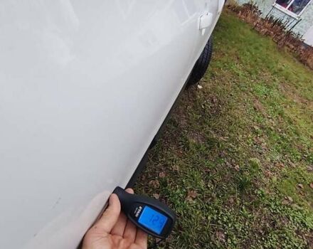 Белый Ниссан Кашкай, объемом двигателя 1.6 л и пробегом 152 тыс. км за 8350 $, фото 70 на Automoto.ua