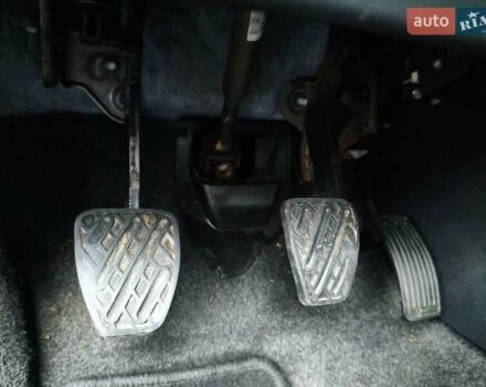 Белый Ниссан Кашкай, объемом двигателя 1.6 л и пробегом 152 тыс. км за 8350 $, фото 50 на Automoto.ua