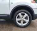 Белый Ниссан Кашкай, объемом двигателя 1.6 л и пробегом 152 тыс. км за 8350 $, фото 22 на Automoto.ua