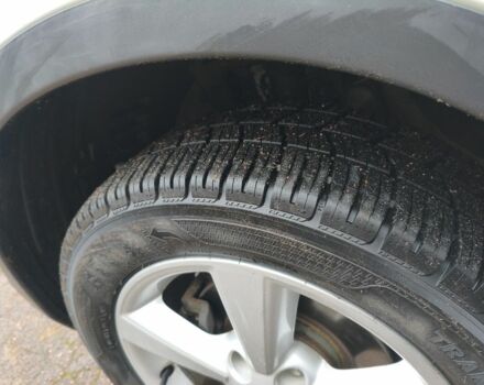 Белый Ниссан Кашкай, объемом двигателя 1.6 л и пробегом 152 тыс. км за 8350 $, фото 21 на Automoto.ua