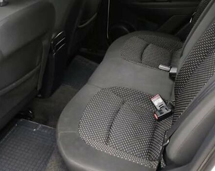 Білий Ніссан Кашкай, об'ємом двигуна 1.6 л та пробігом 246 тис. км за 8499 $, фото 10 на Automoto.ua