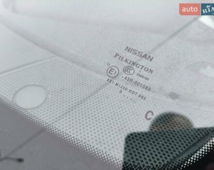 Белый Ниссан Кашкай, объемом двигателя 1.6 л и пробегом 152 тыс. км за 8350 $, фото 60 на Automoto.ua