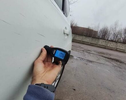 Белый Ниссан Кашкай, объемом двигателя 1.6 л и пробегом 152 тыс. км за 8350 $, фото 64 на Automoto.ua