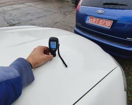 Белый Ниссан Кашкай, объемом двигателя 1.6 л и пробегом 152 тыс. км за 8350 $, фото 74 на Automoto.ua