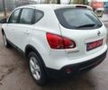 Белый Ниссан Кашкай, объемом двигателя 1.6 л и пробегом 152 тыс. км за 8350 $, фото 47 на Automoto.ua