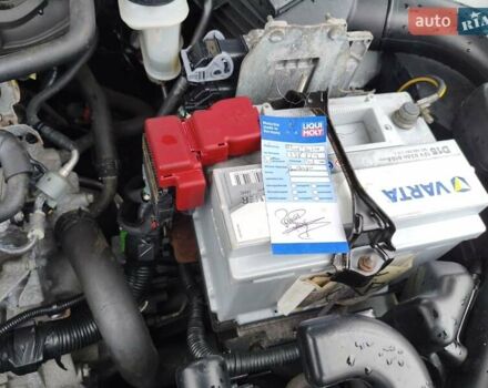 Белый Ниссан Кашкай, объемом двигателя 1.6 л и пробегом 152 тыс. км за 8350 $, фото 31 на Automoto.ua