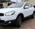 Білий Ніссан Кашкай, об'ємом двигуна 1.6 л та пробігом 246 тис. км за 8499 $, фото 1 на Automoto.ua