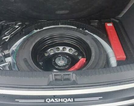 Белый Ниссан Кашкай, объемом двигателя 1.46 л и пробегом 183 тыс. км за 9599 $, фото 46 на Automoto.ua