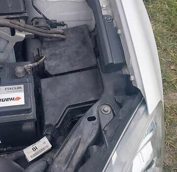 Белый Ниссан Кашкай, объемом двигателя 1.46 л и пробегом 183 тыс. км за 9599 $, фото 39 на Automoto.ua