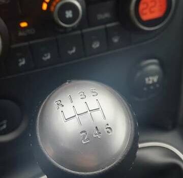 Белый Ниссан Кашкай, объемом двигателя 1.46 л и пробегом 183 тыс. км за 9599 $, фото 52 на Automoto.ua