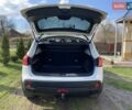 Белый Ниссан Кашкай, объемом двигателя 2 л и пробегом 260 тыс. км за 9400 $, фото 6 на Automoto.ua