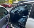 Белый Ниссан Кашкай, объемом двигателя 2 л и пробегом 134 тыс. км за 11000 $, фото 7 на Automoto.ua